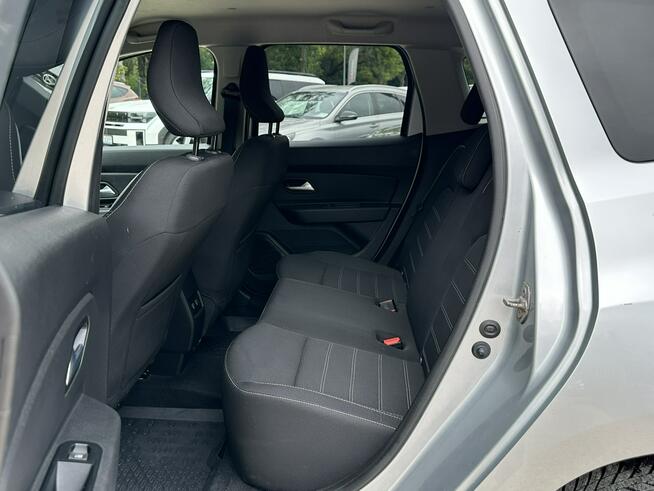 Dacia Duster PRESTIGE Blue dCi 115KM, Salon PL, Iwł, Serwis, FV23% Pęcice - zdjęcie 11