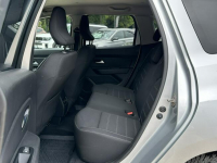 Dacia Duster PRESTIGE Blue dCi 115KM, Salon PL, Iwł, Serwis, FV23% Pęcice - zdjęcie 11