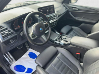 BMW X3 xDrive20d mHEV M Sport ! Z Polskiego Salonu ! Faktura VAT ! Warszawa - zdjęcie 12