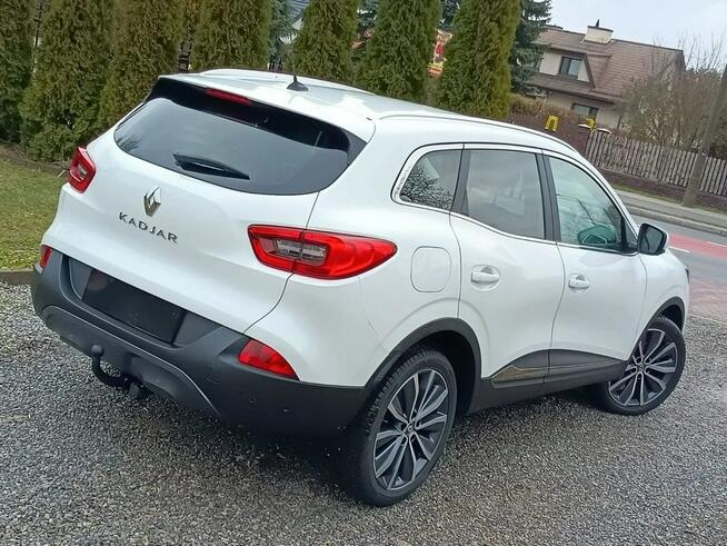 Renault Kadjar Navi *Skóra *Kamera *Asystent *Servis Lubartów - zdjęcie 6
