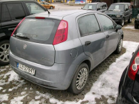 Fiat Punto Katowice - zdjęcie 3