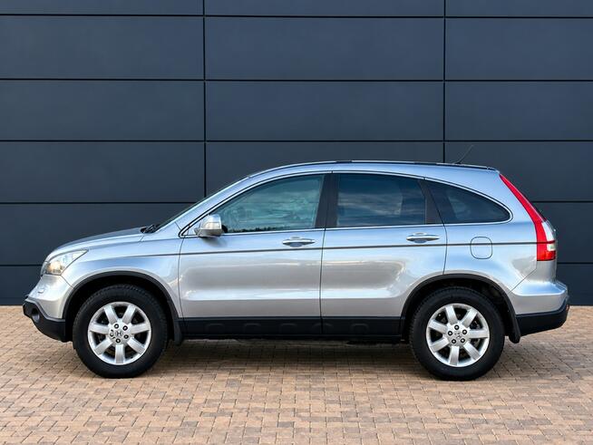 Honda CR-V Salon Polska 2.0 benzyna 4x4 Tarnowskie Góry - zdjęcie 10