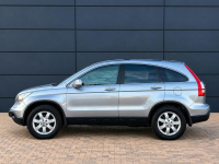 Honda CR-V Salon Polska 2.0 benzyna 4x4 Tarnowskie Góry - zdjęcie 10