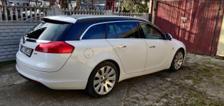 Sprzedam Opel Insignia 2010/ 2.0 CDTi/OPC Czarnków - zdjęcie 2