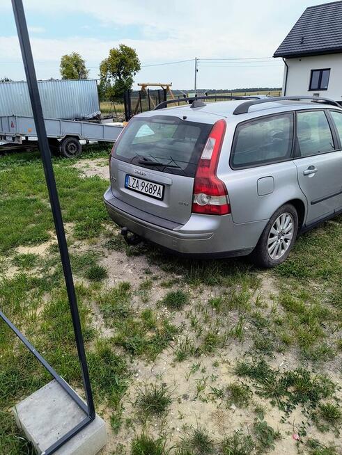 Volvo V50 uszkodzony Lipsko-Kosobudy - zdjęcie 3