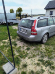 Volvo V50 uszkodzony Lipsko-Kosobudy - zdjęcie 3