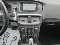 Volvo V40 2.0d 150km 5 cylindrów* Geartronic* Xenon* Rok GWARANCJI Opoczno - zdjęcie 10