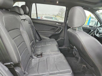 Volkswagen Tiguan R-LINE / AWD / niski przebieg Chwaszczyno - zdjęcie 11