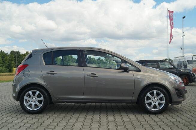 Opel Corsa D 2013R 1,4 BENZ. ZADBANY STAN BDB Goczałkowice-Zdrój - zdjęcie 8