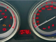 Mazda 6 II – sprzedaż syndyka Poznań - zdjęcie 6