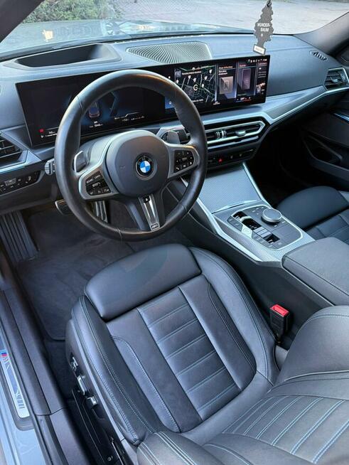 BMW 3 Białołęka - zdjęcie 2