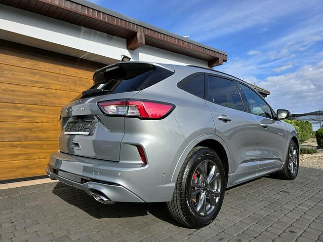 Ford Kuga serwis ASO Rydułtowy - zdjęcie 9
