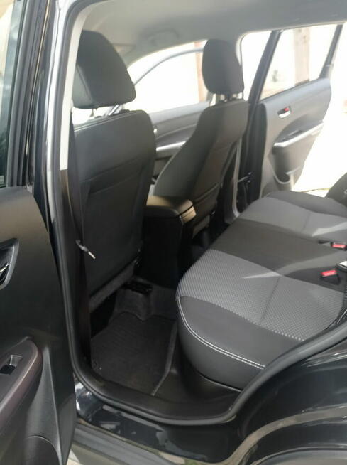 Samochód bezkolizyjny Ciechanów - zdjęcie 7