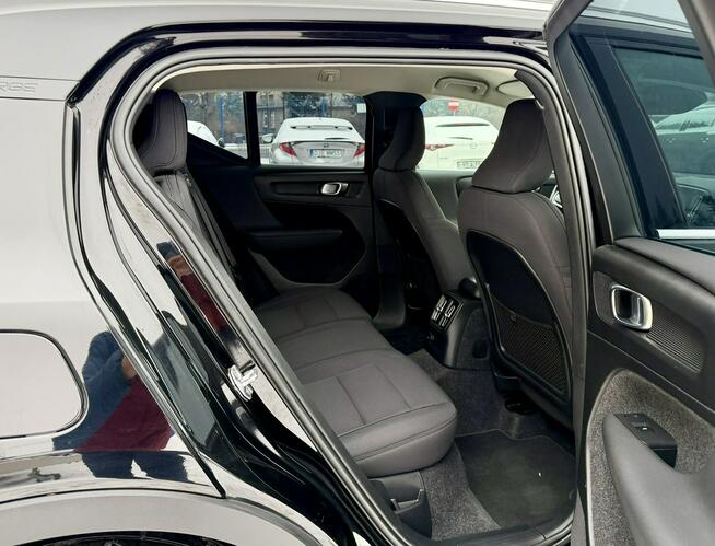 Volvo XC 40 T5,Plug-in,262KM,Gwarancja Kamienna Góra - zdjęcie 12