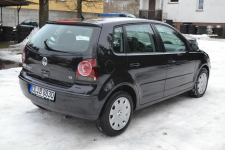 Volkswagen Polo IV 1.2 LIFT 1,2 Benzynka 64KM Kielce - zdjęcie 6