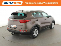 Kia Sportage navi kamera tempomat klima-auto. Warszawa - zdjęcie 7