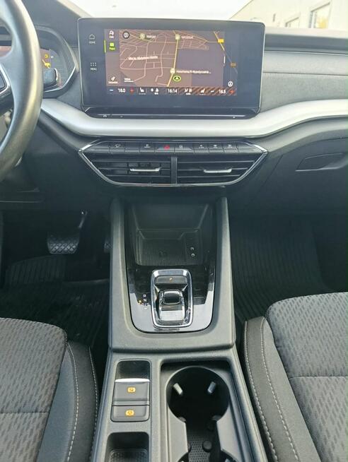 Škoda Octavia Salon Polska style fv23 STYLE Karczew - zdjęcie 9