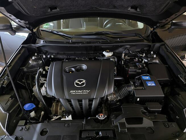 Mazda CX-3 serwis ASO, Full Led, Bose Rydułtowy - zdjęcie 9