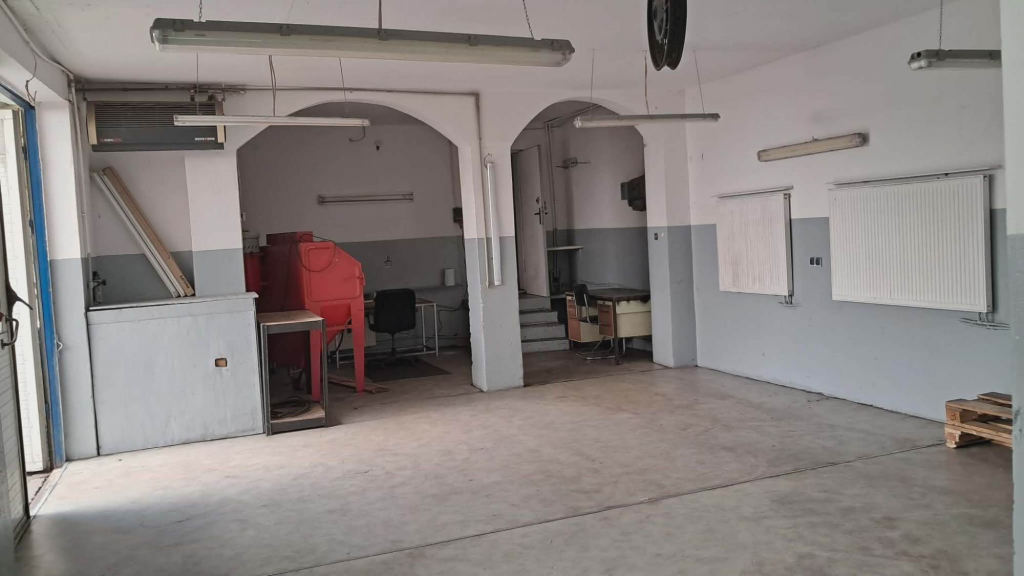 Wynajmę garaż Marki - zdjęcie 2