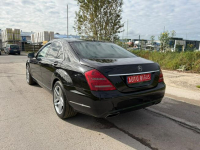 Mercedes S 350 zarejestrowana bluetec  super stan Lębork - zdjęcie 6