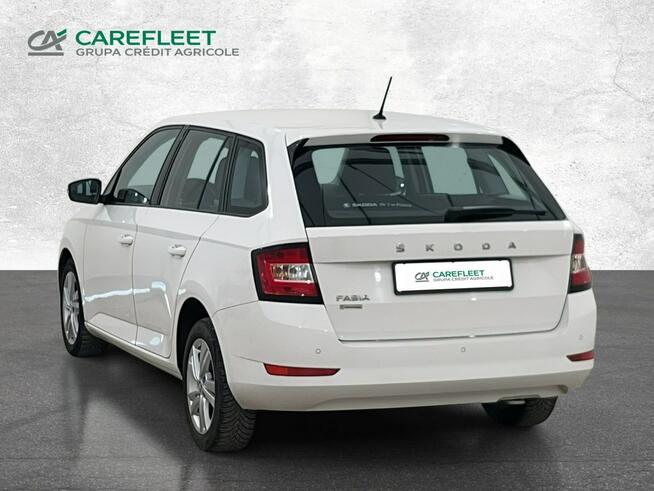 Skoda Fabia 1.0 TSI Ambition Warszawa - zdjęcie 7