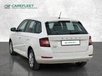Skoda Fabia 1.0 TSI Ambition Warszawa - zdjęcie 7