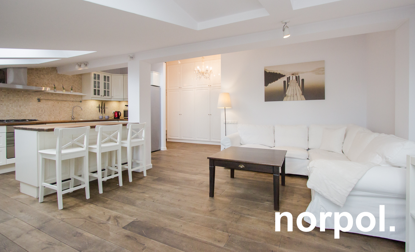 Kazimierz, Bożego Ciała, 2 pokoje do sprzedania, balkon, komórka Kraków - zdjęcie 6
