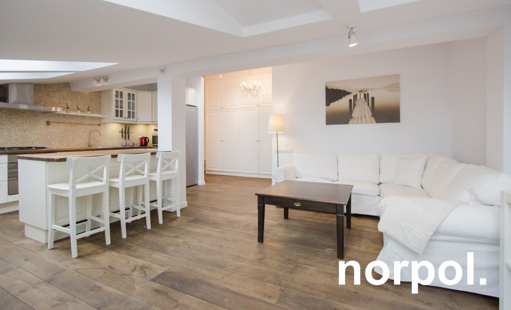 Kazimierz, Bożego Ciała, 2 pokoje do sprzedania, balkon, komórka Kraków - zdjęcie 6