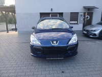 Peugeot 307 SW 1.6HDI klimatyzacja elektryka stan BDB Gryfino - zdjęcie 3