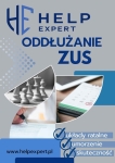 UMORZENIE NALEŻNOŚCI W ZUS EKSPERT DORADZTWO PEŁNOMOCNIK HELPEXPERT