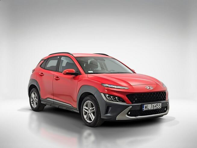 Hyundai Kona T-GDI Smart DCT ! Z Polskiego Salonu ! Faktura VAT ! Warszawa - zdjęcie 7
