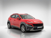 Hyundai Kona T-GDI Smart DCT ! Z Polskiego Salonu ! Faktura VAT ! Warszawa - zdjęcie 7