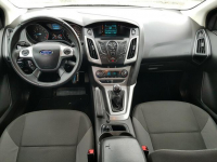 Ford Focus 1,6 Benzyna Klimatronik Gwarancja Włocławek - zdjęcie 12
