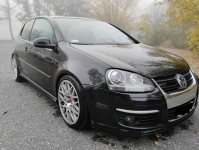 Volkswagen Golf 5 GTI 2.0 TSI 200 KM 2007 Xenon Grodzisk Mazowiecki - zdjęcie 2