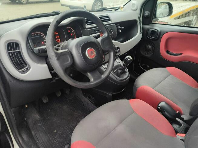Fiat Panda Zadbany* Zarejestrowany* 1 wlaścicielka Bydgoszcz - zdjęcie 6