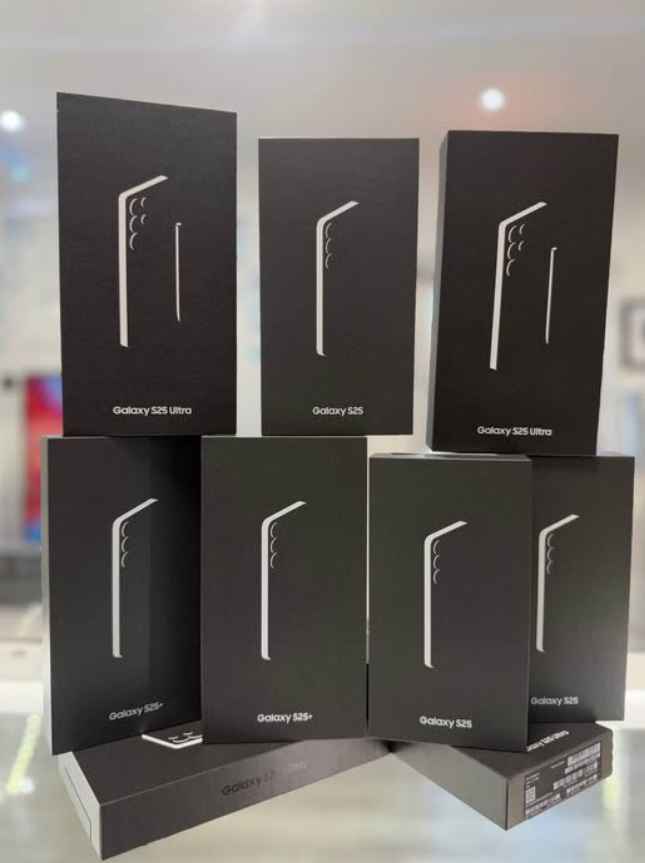 Samsung Galaxy S25 Ultra 5G, S25+, S25, S24 Ultra, Z Fold6, Z Flip6 Widzew - zdjęcie 5