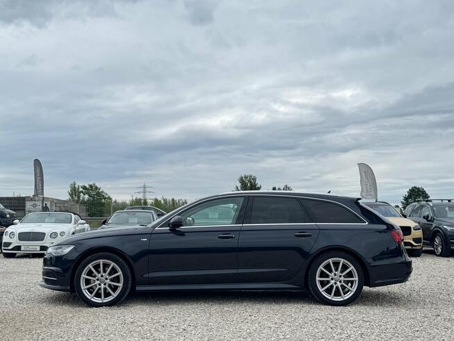 Audi A6 Avant, 2017 Michałowice - zdjęcie 7