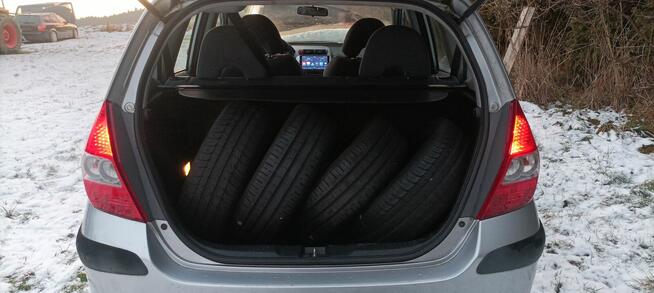 Honda jazz Stróża - zdjęcie 7