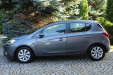 Opel Corsa Turbo Benzyna 100 KM Przebieg 140 tys km Opłacona Lubań - zdjęcie 5