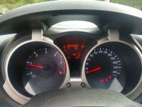 Sprzedam Nissana Juk f15 2013r