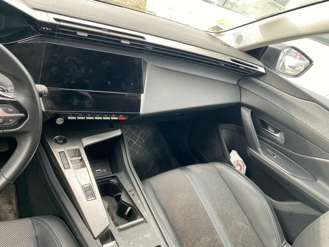 PEUGEOT 308 III 1.5 BlueHDi 130 Allure Pack EAT 8 GS274 Grunwald - zdjęcie 7