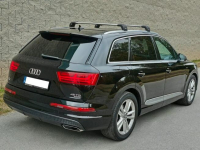 Audi Q7 Łódź - zdjęcie 4