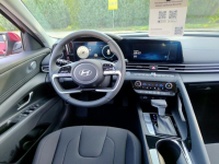 Hyundai Elantra smart+design+tech - automat - od ręki Ostrołęka - zdjęcie 10