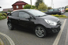 Kia Rio 1.2B Klima/ 2014r/ Sprowadzony/ Opłacony Tarnogród - zdjęcie 7