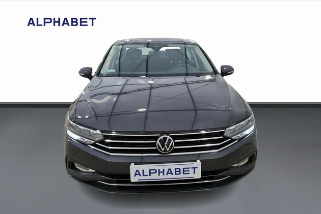 Passat 2.0 TDI EVO Business DSG Salon PL 1wł. Gwarancja Warszawa - zdjęcie 8