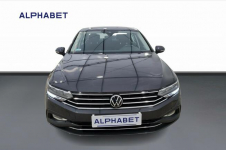 Passat 2.0 TDI EVO Business DSG Salon PL 1wł. Gwarancja Warszawa - zdjęcie 8