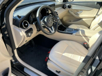 Mercedes GLC 2019r 2.0 194KM 97.500+Vat Salon PL ASO Lubartów - zdjęcie 11