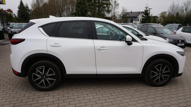 Mazda CX-5 automat. Gwarancja. Polecam !!! Zielona Góra - zdjęcie 4