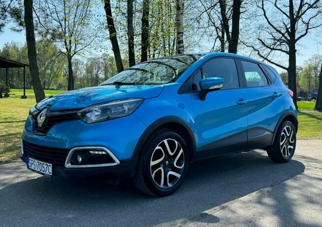 Renault Captur Kobielice - zdjęcie 1