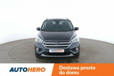 Ford Kuga GRATIS! Pakiet Serwisowy o wartości 400 zł! Warszawa - zdjęcie 10